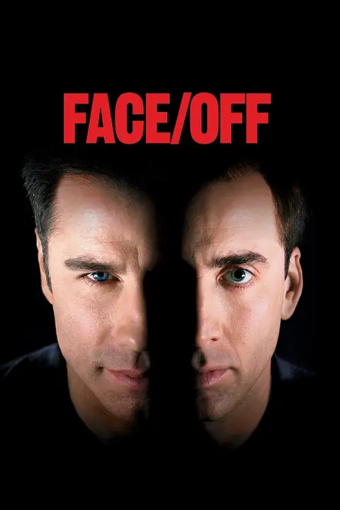Face/Off สลับหน้าล่าล้างนรก