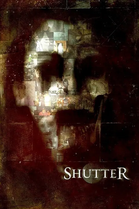 Shutter ชัตเตอร์ แรงอาฆาต ภาพวิญญาณสยอง