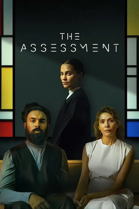 The Assessment ชีวิตลิขิตไม่ได้