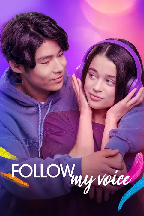 Follow My Voice ฝากใจให้เสียงนำทาง