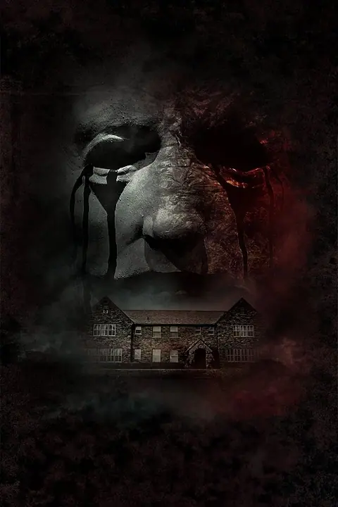 Hell House LLC Origins The Carmichael Manor