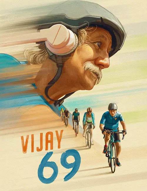 Vijay 69 วีเจย์ 69