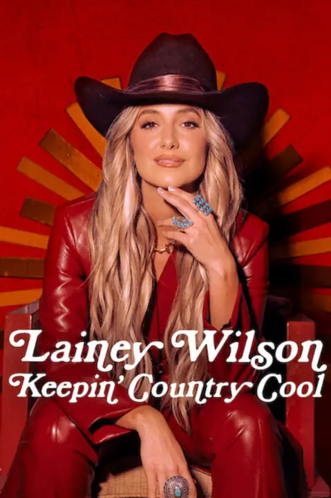 Lainey Wilson Keepin’ Country Cool เลนีย์ วิลสัน คงความเท่สไตล์คันทรี