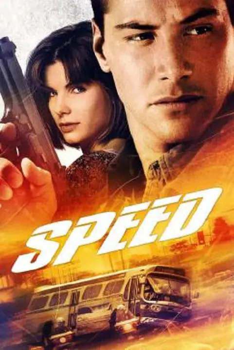 Speed สปีด เร็วกว่านรก