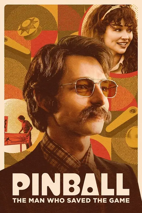 Pinball The Man Who Saved the Game