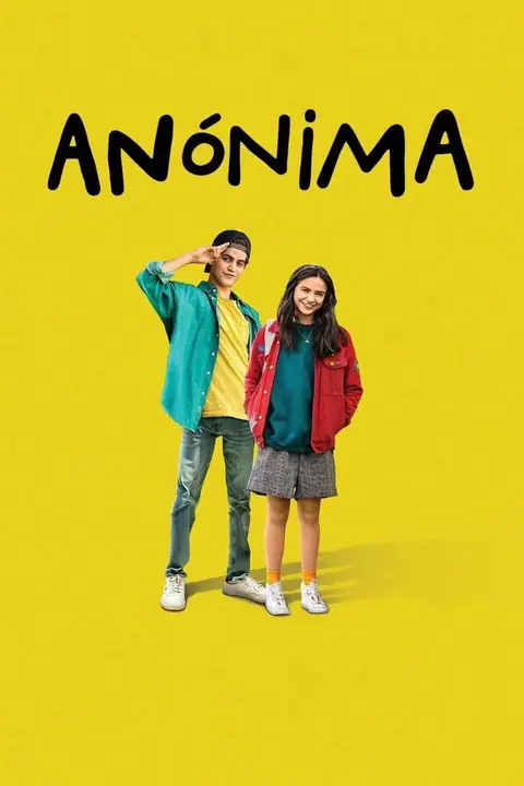 Anonymously Yours รักไม่บอกชื่อ