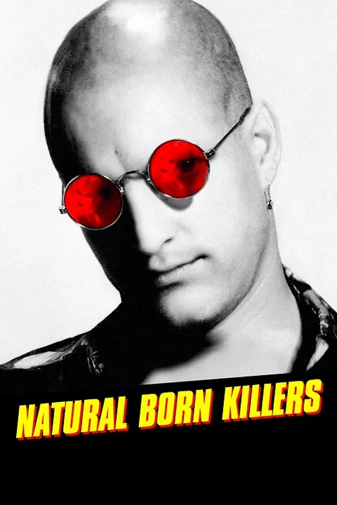 Natural Born Killers เธอกับฉัน..คู่โหดพันธุ์อำมหิต