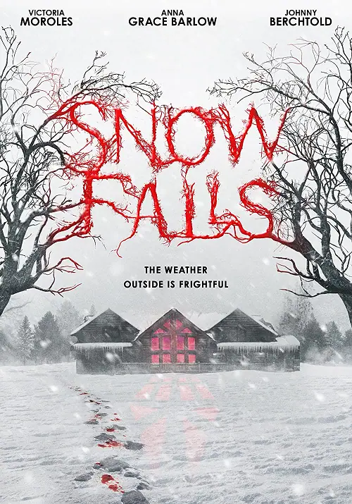 Snow Falls