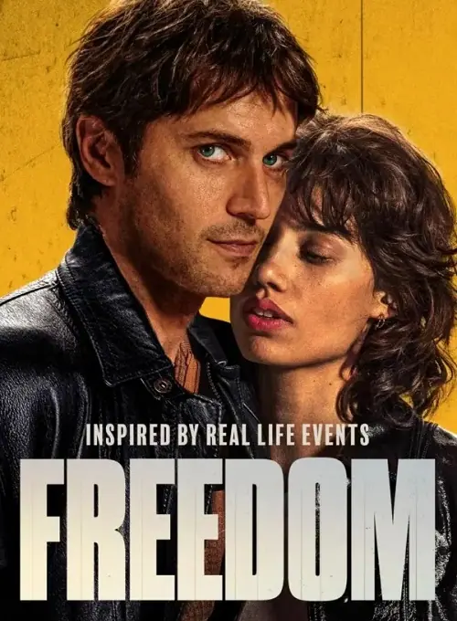 Freedom Libre จอมโจรใจเสรี