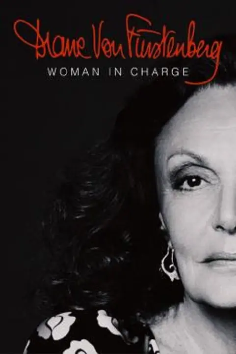 Diane von Furstenberg Woman in Charge