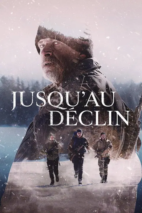 The Decline (Jusqu’au déclin) เอาตัวรอด NETFLIX บรรยายไทย Soundtrack : Sub Thai