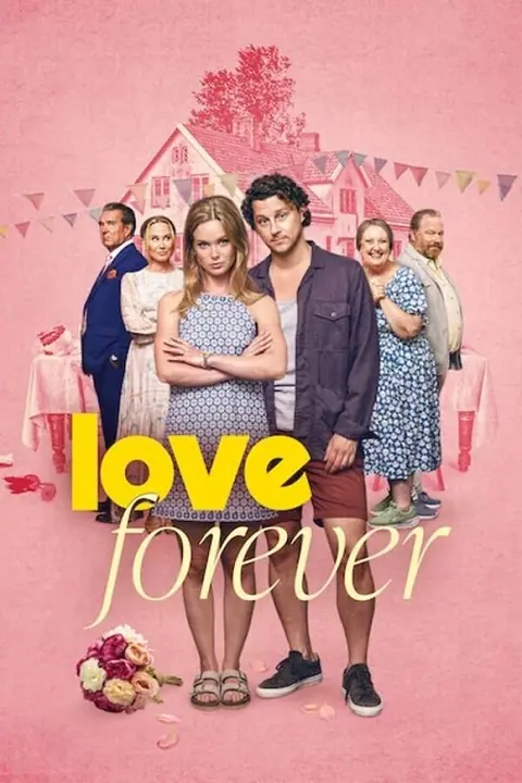 Love Forever รักนิรันดร