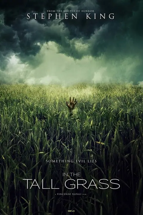 In the Tall Grass พงหลอนมรณะ