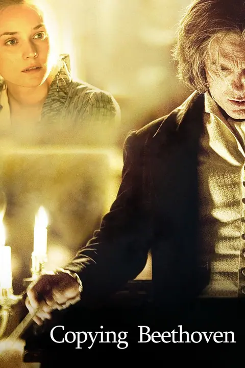 Copying Beethoven ฝากใจไว้กับบีโธเฟ่น