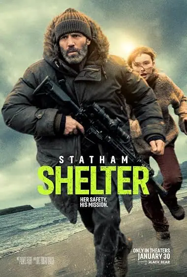 Shelter คลั่งนรก หลบตาย