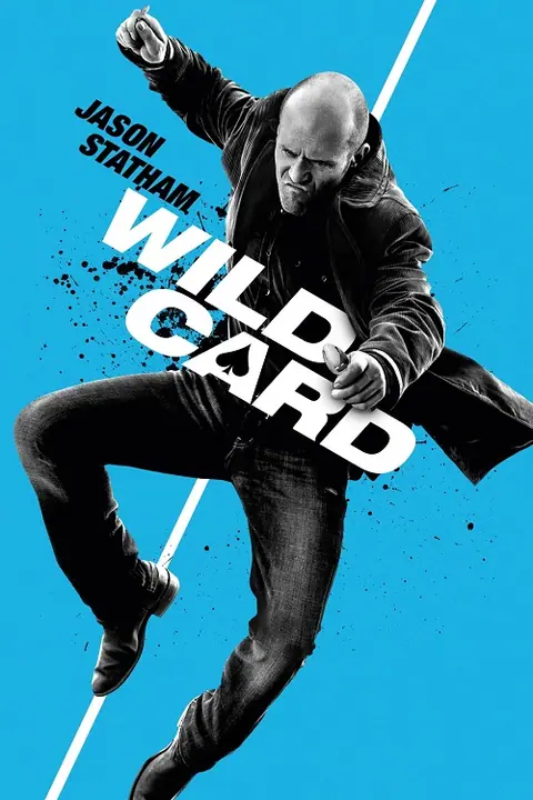 Wild Card มือฆ่าเอโพดำ
