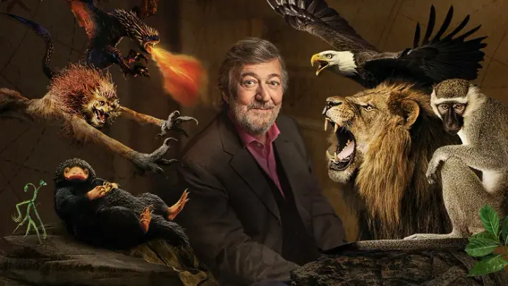 Fantastic Beasts A Natural History