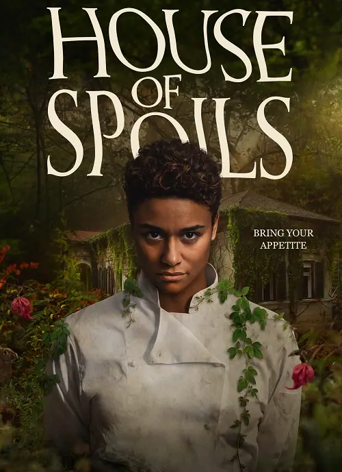 House of Spoils เชฟ บ้าน วิญญาณหลอน