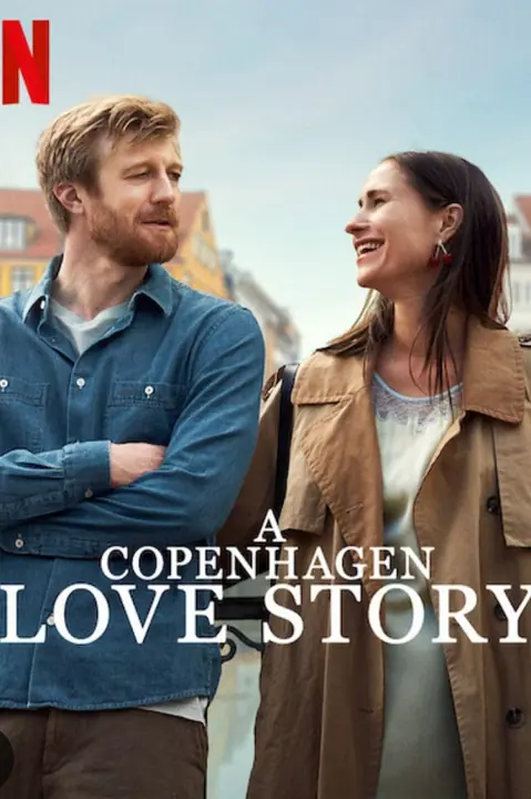 A Copenhagen Love Story รักฉบับโคเปนเฮเกน