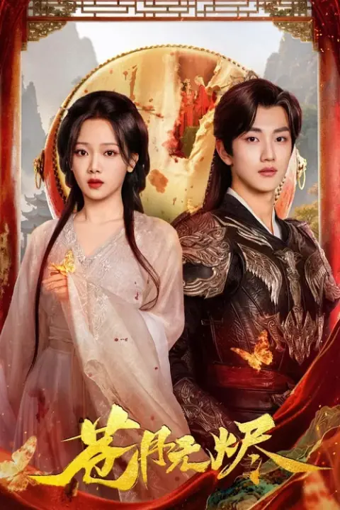 Reborn from the Ashes เงาจันทร์ไร้ธุลี