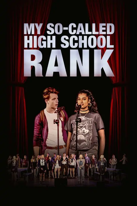 My SoCalled High School Rank