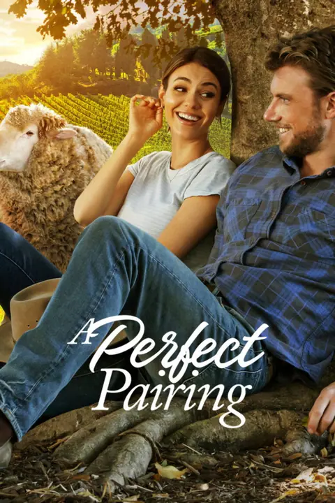 A Perfect Pairing คู่นี้ คือเพอร์เฟค