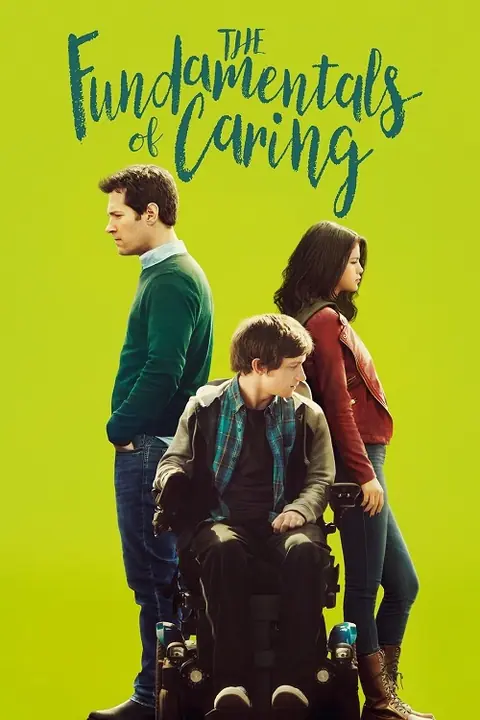 The Fundamentals of Caring บทเรียนพื้นฐานของการใส่ใจ