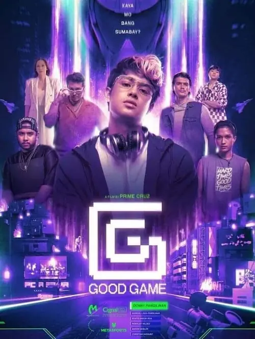 Good Game