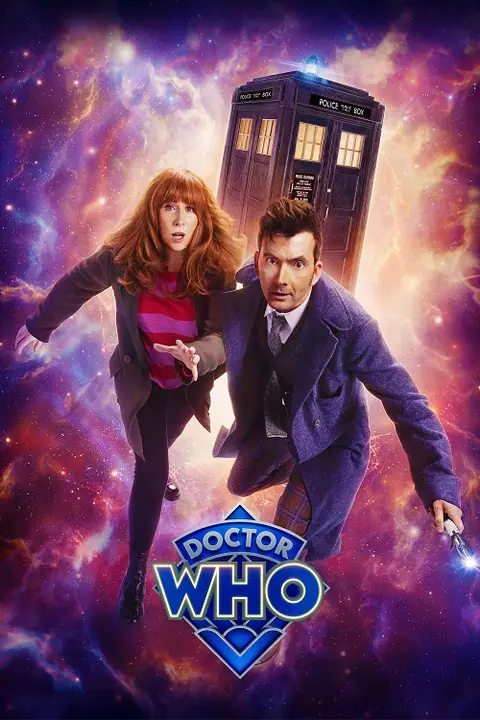 Doctor Who The Star Beast