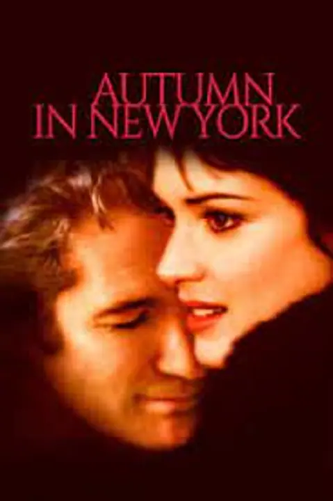 Autumn in New York แรกรักลึกสุดใจ รักสุดท้ายหัวใจนิรันดร์