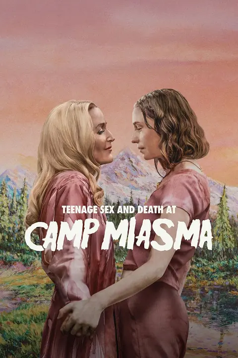 Teenage Sex and Death at Camp Miasma