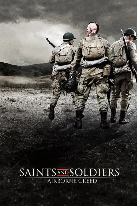 Saints and Soldiers Airborne Creed ภารกิจกล้าฝ่าแดนข้าศึก