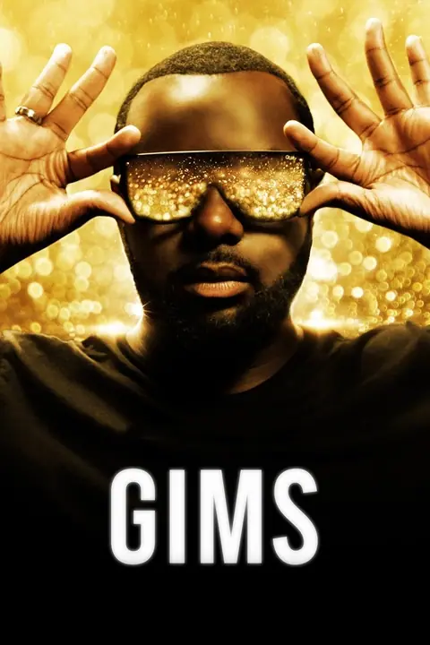 GIMS On the Record กิมส์ บันทึกดนตรี