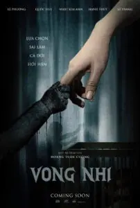 The Unborn Soul ลูกรัก วิญญาณอาถรรพ์