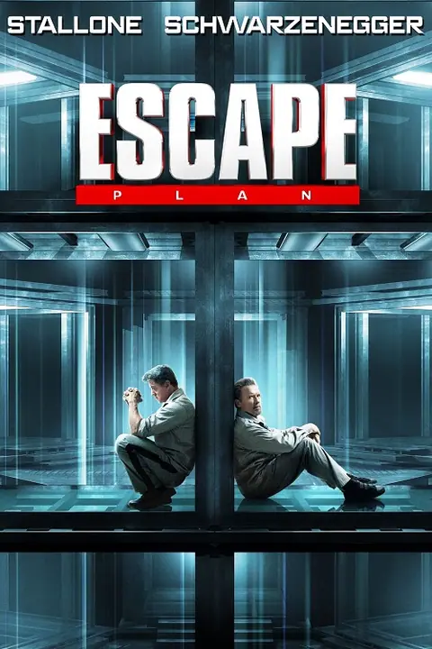 Escape Plan แหกคุกมหาประลัย