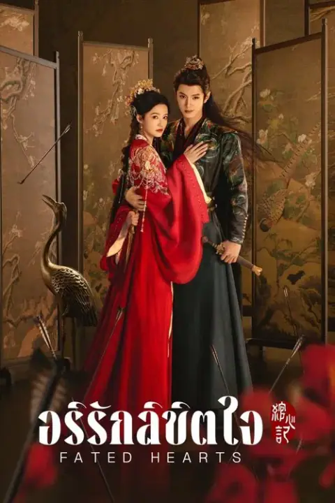 Fated Hearts อริรักลิขิตใจ