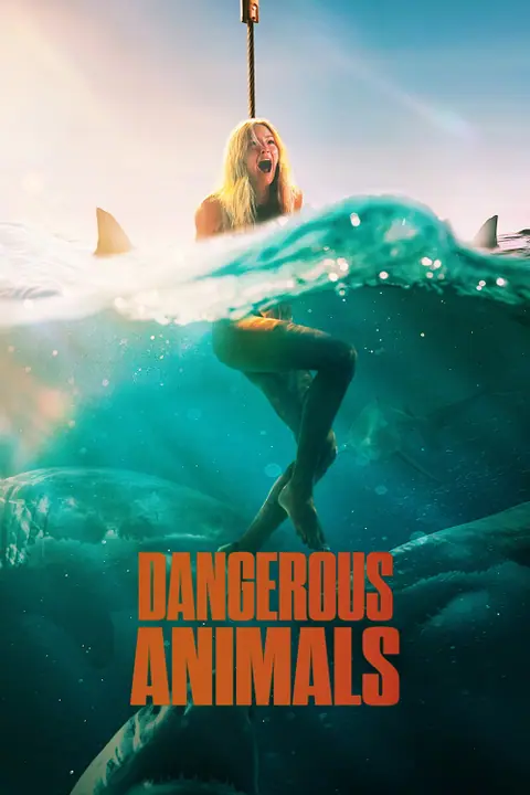 Dangerous Animals