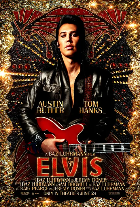 Elvis เอลวิส