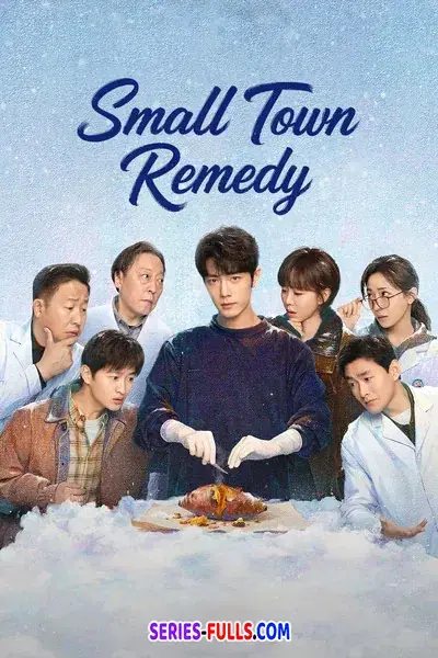Small Town Remedy วอร์ดรักฮีลใจ