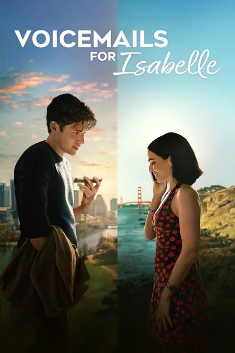 Voicemails for Isabelle ข้อความเสียงแด่อิซาเบล