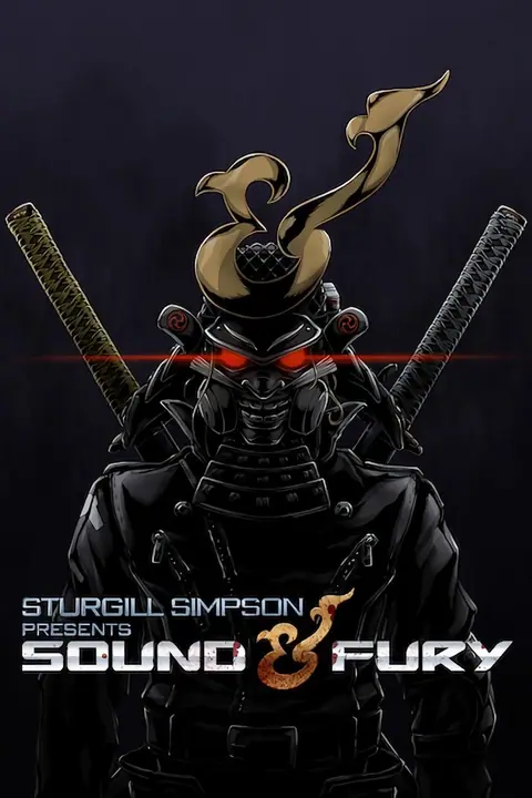 Sturgill Simpson Presents Sound & Fury 2019 ซาวด์แอนด์ฟิวรี โดยสเตอร์จิลล์ ซิมป์สัน