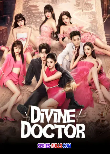 Divine Doctor