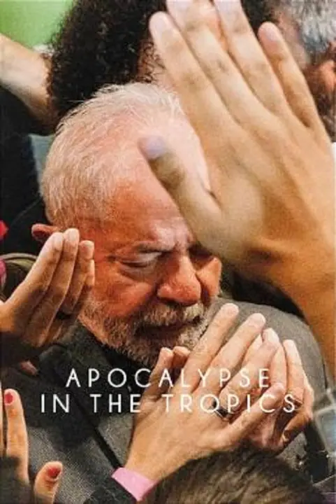 Apocalypse in the Tropics วันสิ้นโลกในเขตร้อน