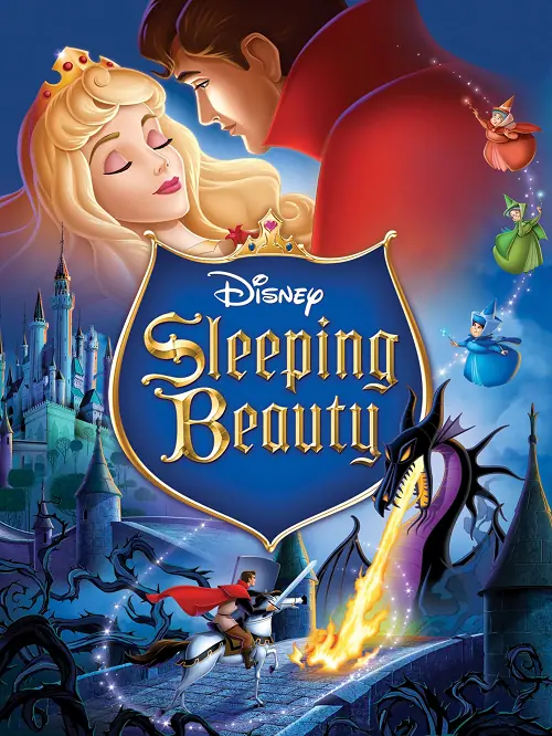 Sleeping Beauty เจ้าหญิงนิทรา