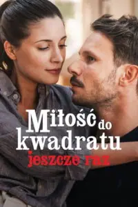 Squared Love (Milosc do kwadratu) ความรักกำลังสอง