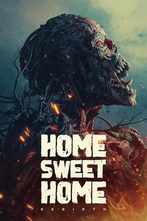 Home Sweet Home Rebirth โฮมสวีทโฮม กำเนิดใหม่