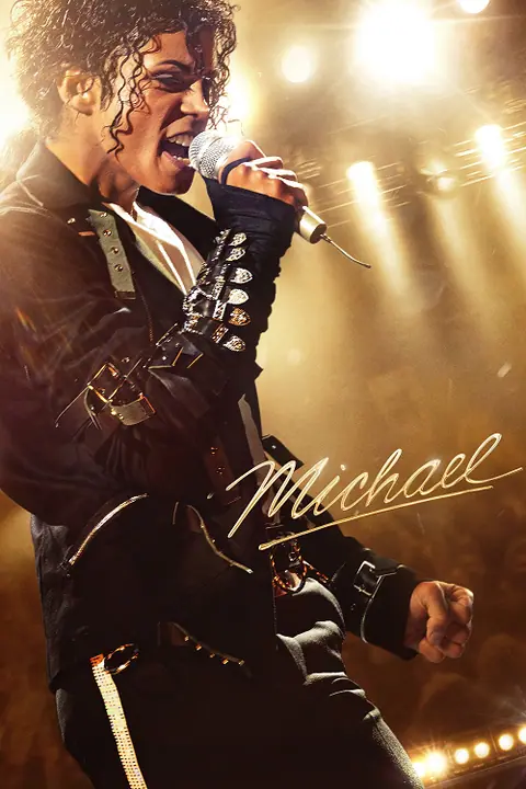 Michael ไมเคิล