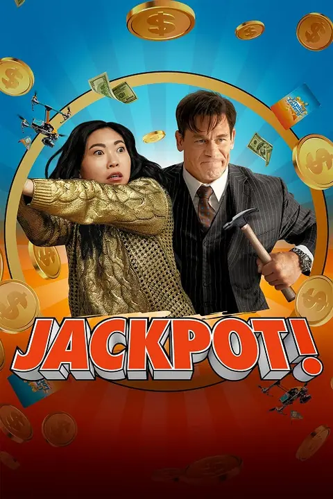 Jackpot! แจ็คพ็อต ลุ้น รอด รวย!