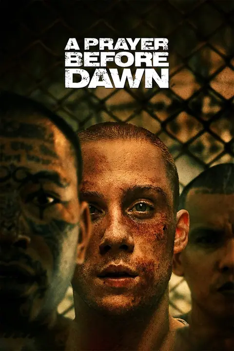 Prayer Before Dawn บทสวดก่อนฟ้าสาง