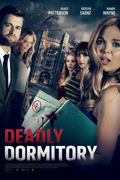 Deadly Dormitory (Deadly Dorm)